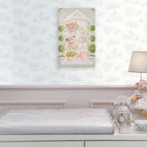 Quadro Jardim